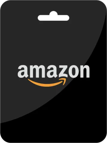Amazon Gift Code