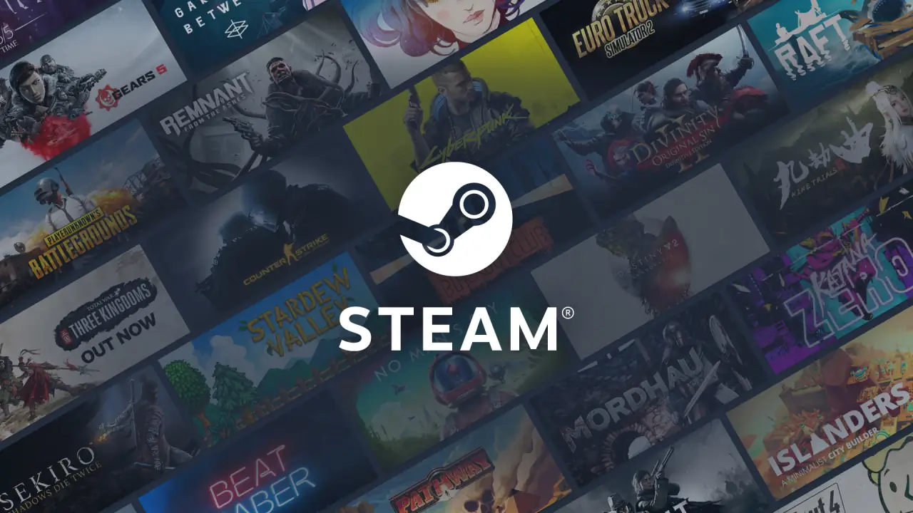 Steam Random Key Claim Control Guide